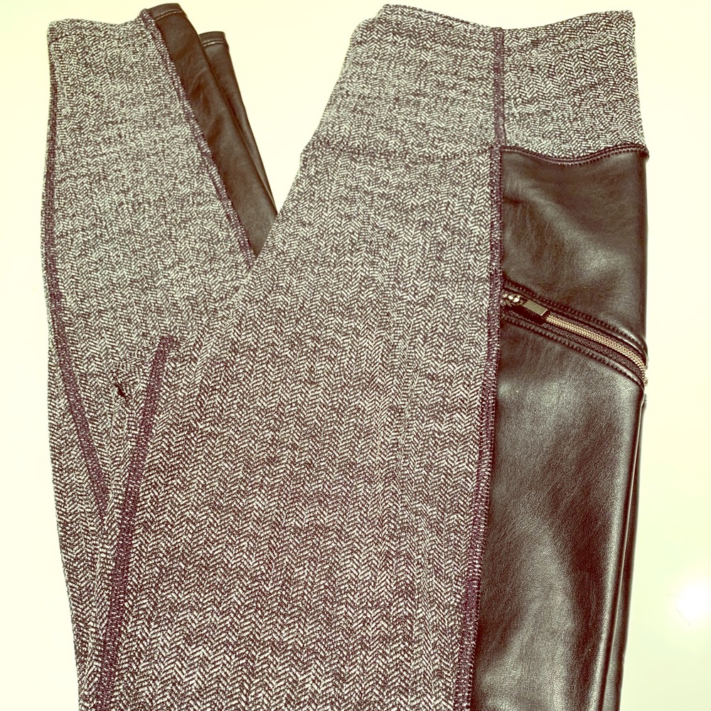 Athleta Tights